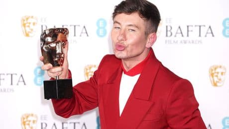 Leute: Barry Keoghan: Ringo Starr spielte Schlagzeug für mich