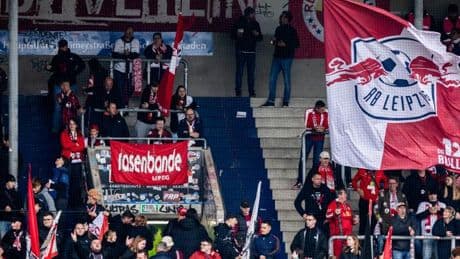 Zehn Sätze, die ein RB-Leipzig-Fan nie sagen wird