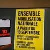 « Bloquons tout le 10 septembre » : six questions sur ce mouvement qui appelle à la mobilisation