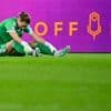 Fußball-EM: DFB-Team nach Halbfinal-Aus „komplett leer“