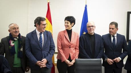 CEOE reclama a Saiz multiplicar los incentivos para la jubilación flexible