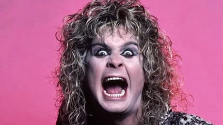 Ozzy Osbourne's story of success with Black Sabbath before axe and solo stardom