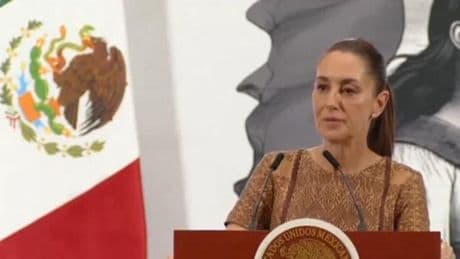 Mexico sues Google for labeling Gulf of Mexico as 'Gulf of America'