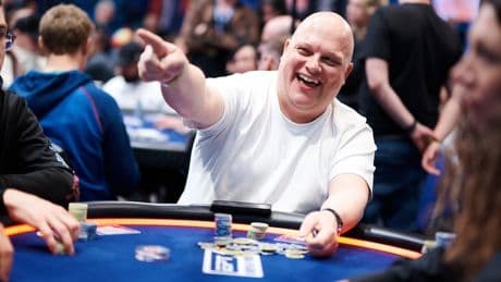 Main Event EPT Montecarlo, il Day 3 inizia con un italiano al comando: segui la diretta