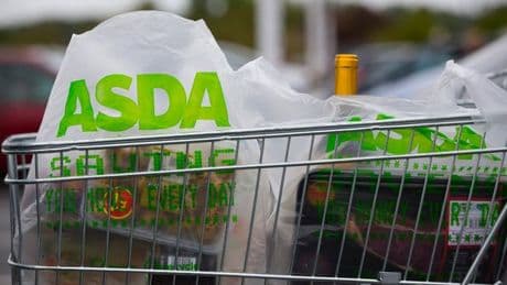 Woman buys £4.40 Too Good To Go box from Asda and contents leave her fuming