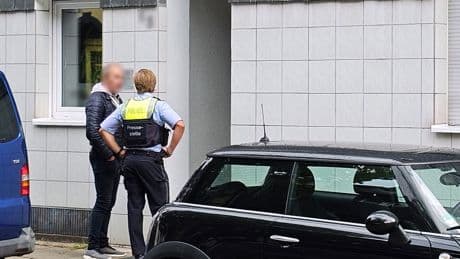 Razzia nach Terrorverdacht: Was wir wissen - und was nicht