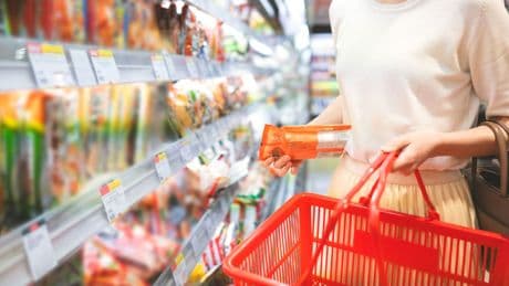 5 büyük market zincirine 231 milyon TL’lik rekor ceza!