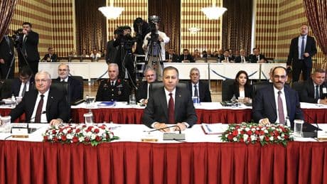 CHP’li Konuralp’tan Bakan Yerlikaya’ya: 'Kayıplar dosyası’ yeniden açılacak mı?