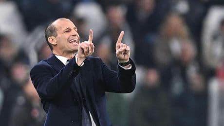 Arranca la 'era Allegri parte 2' en el Milan