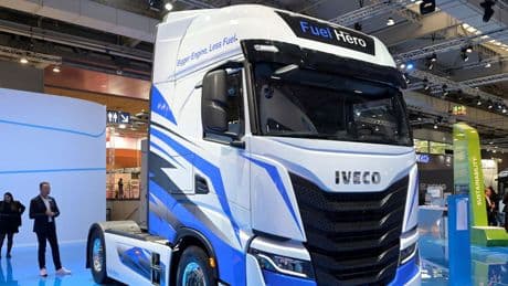 Borsa, Europa  debole in una giornata di trimestrali e dati macro. A Milano giù Iveco