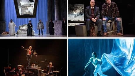 Los mejores planes culturales para este fin de semana en Bizkaia
