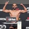 MMA. Ottman Azaitar, combattant UFC, s’est fait voler une montre de luxe au Fouquet’s à Paris