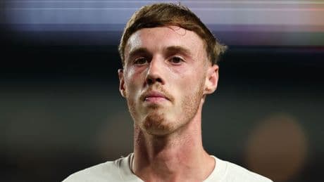 Cole Palmer admits to 'difficult times' at Chelsea – 'He's always been there for me'