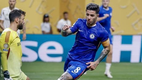 Chelsea - Los Angeles FC, Mundial de Clubes: resumen, goleadores y estadísticas del partido