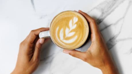 Drinking Coffee Linked to Healthy Aging in Middle-Aged Women