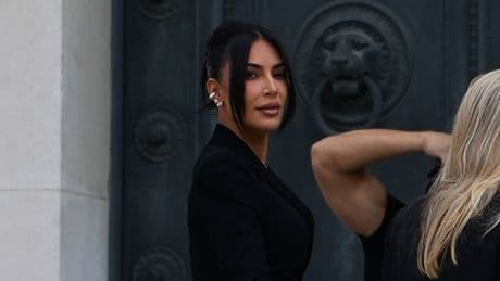 Kim Kardashian weint bei ihrer Aussage vor Gericht - „Ich dachte, ich würde sterben“