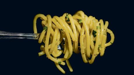 Linkes Kochen | Es geht um das, was man teilt
