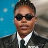 WNBA superstar Jonquel Jones goes viral with crazy hairstyle at the Met Gala