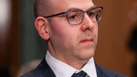 Trump Nominates Stephen Miran to Temporarily Join Fed Board of Governors