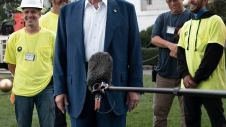 Fed’s Interest-Rate Approach Keeps It on Collision Course With Trump
