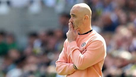 Enzo Maresca says Nicolas Jackson COST Chelsea against Newcastle as boss reveals he will speak to striker who 'has to learn' after red card