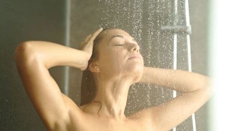 Experts reveal whether it is better to shower in the morning or at night