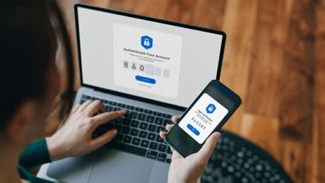 BSI-Studie: Immer weniger Menschen schützen sich vor Gefahren im Netz