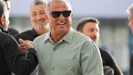 Fatih Terim yeni takımı ile görüşmeye gidiyor