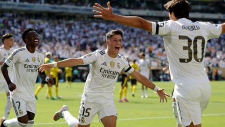 How to watch Paris Saint-Germain vs Real Madrid: TV channel and live stream for Club World Cup semi-final today