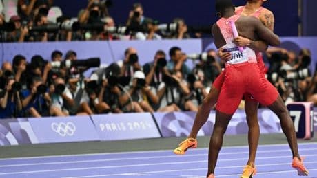 What Canadian Olympians need to know about the post-Games blues