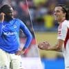 AC Milan lonkt naar Genk-spits Tolu - Real Madrid wil 50 miljoen betalen voor nieuwe linksachter