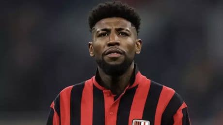 Beşiktaş'tan Emerson hamlesi