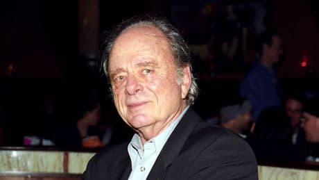 Herzstillstand mit 87 - „Scarface“-Star Harris Yulin ist tot