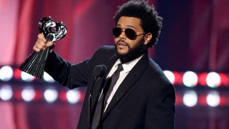 The Weeknd’s Career-Defining Singles Return Together