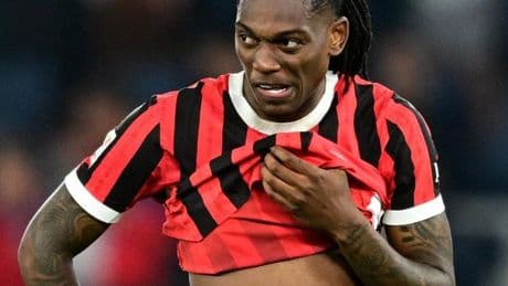 Milan, le pagelle: Tomori fatica, Pulisic resiste, Leao delude