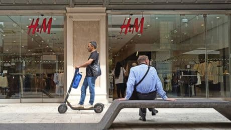 Rivalisierende Modeketten: Was Zara kann und H&M lernen muss