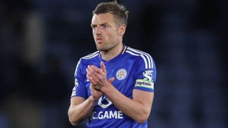 Jamie Vardy to Rangers gets transfer green light as he's urged to snub Celtic