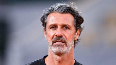 Mouratoglou sobre Alcaraz: "Es una locura"