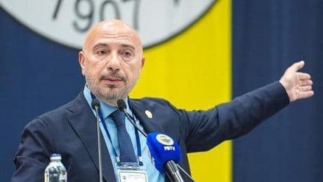 Hakan Bilal Kutlualp: '7 senelik kupasızlık Fenerbahçe’nin kaldırabileceği bir travma değil'