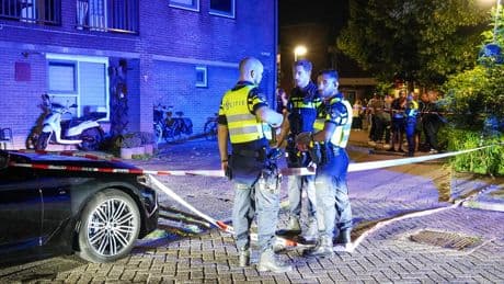 Tweede explosie in week tijd bij woning in Purmerend