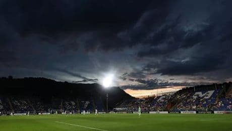 Celtic vs Al Ahli LIVE score and goal updates from Como Cup clash in Italy