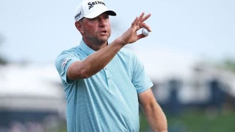 Golf cheating storm raised by major champion after PGA Championship drama