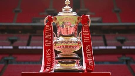 FA issue statement as fan frustration mounts over huge FA Cup final ticket price hike