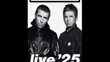 "Votre attitude est nulle": Liam Gallagher répond aux propos d'élus écossais à l'encontre des fans d'Oasis