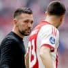De liefde is inmiddels over, maar zo verleidde Francesco Farioli de directie van Ajax
