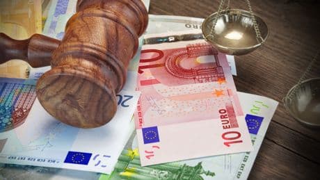 ¿En qué casos perder un juicio contra Hacienda no supone pagar costas?