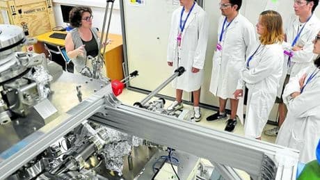 Euskadi, segunda comunidad con más titulados en grados científico-tecnológicos