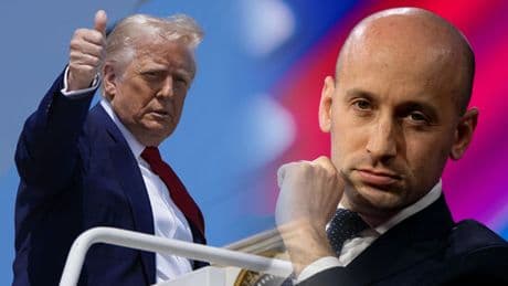 Signal krizi sonunu getirmişti! Trump, Ulusal Güvenlik Danışmanı adayını açıkladı