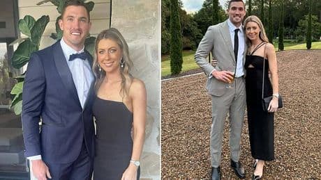Footy great turned radio star Corey Oates shocks listeners by revealing a VERY surprising detail about his sex life live on air
