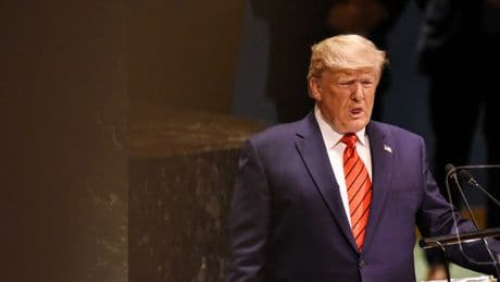 By Slashing U.S. Funding for the United Nations, Trump Is Empowering China